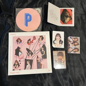 Twice Page Two | eBay