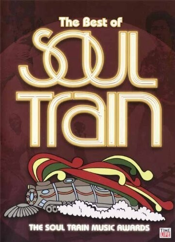 The Best of Soul Train [The Soul Train Music Award] [Vol. 9] [DVD