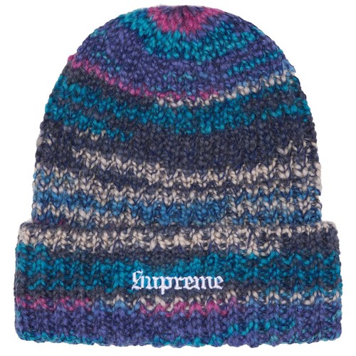 New! Supreme Thrasher Earflap Beanie, Brown FW25 | eBay
