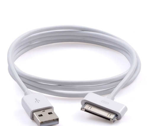 Apple iPod Classic 80GB 120GB 160GB Charger USB Data Cable Lead | eBay