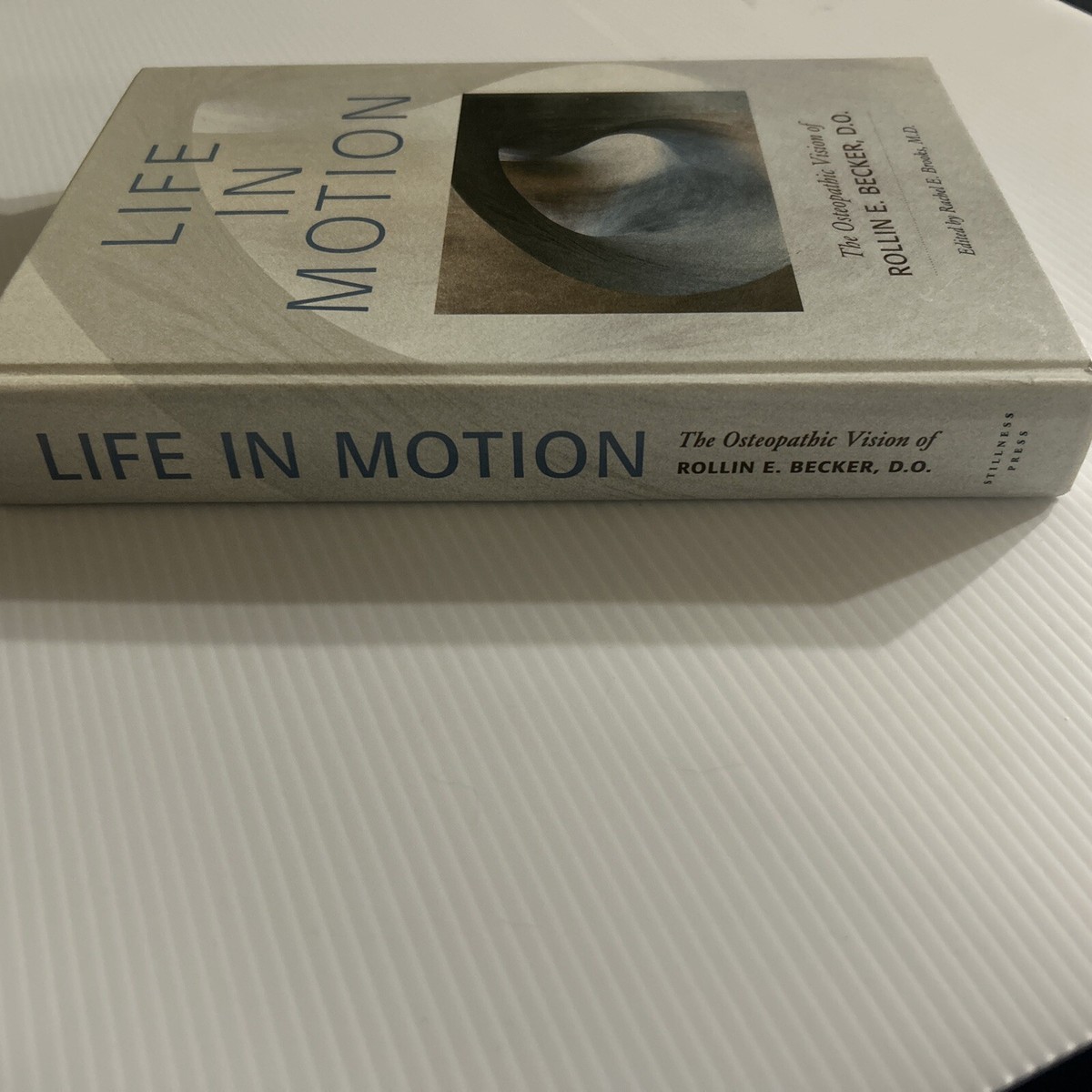健康・医学 LIFE IN MOTION & THE STILLNESS OF LIFE Life in Motion