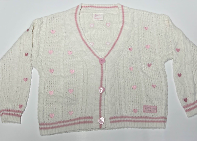 Official Taylor Swift 💖 Lover 💖 Cardigan | XL/2XL 3XL/4XL In