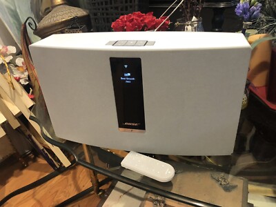 Bose SoundTouch 30 Series III Wireless Bluetooth Music System