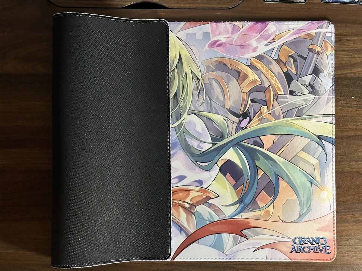 Grand ArchiveTCG exia sight 2枚 グランドアーカイブ 日本公式