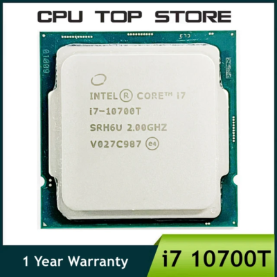 Intel Core i7-10700T SRH6U 4.50Ghz - CM8070104282215 for sale