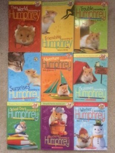 Humphrey Book Set | eBay