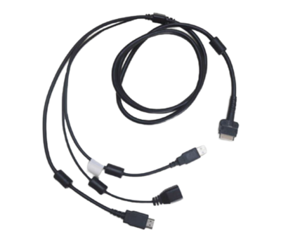 Replacement 3 in 1 Cable HD DTK-1660/1661 ACK43912Z For Wacom