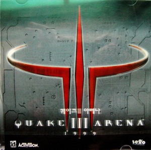 Quake 3 Arena | eBay