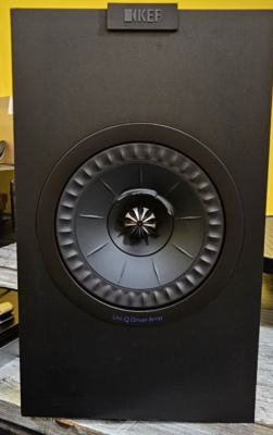 KEF - Q150 Q Series 5.25