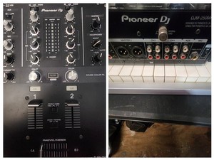 Pioneer Djm 250 | eBay