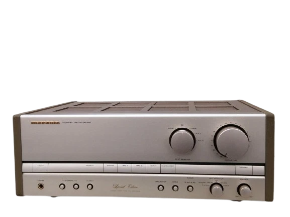 Marantz PM-88SE Integrated Amplifier Special Edition Vintage From