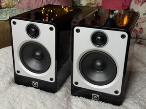 Q Acoustics Concept | eBay