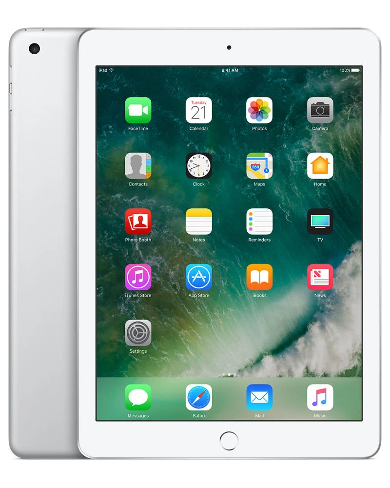 Apple iPad (5th Generation) 32 GB Tablets for sale - eBay