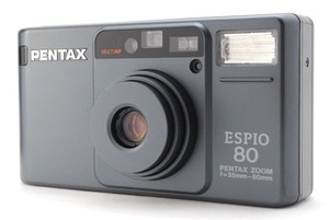 Pentax Espio 80 | eBay