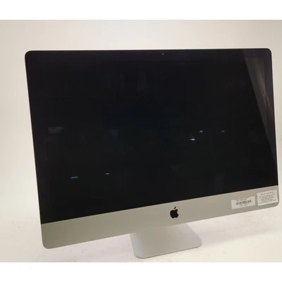 Apple iMac SSD (Solid State Drive) 1 TB or more Apple Desktops