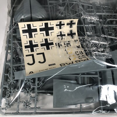 Italeri 1/72 Scale Messerschmitt Me 323 D-1 Gigant for sale online