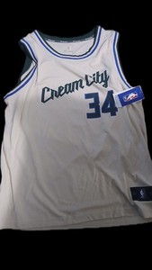 Bucks Cream City | eBay