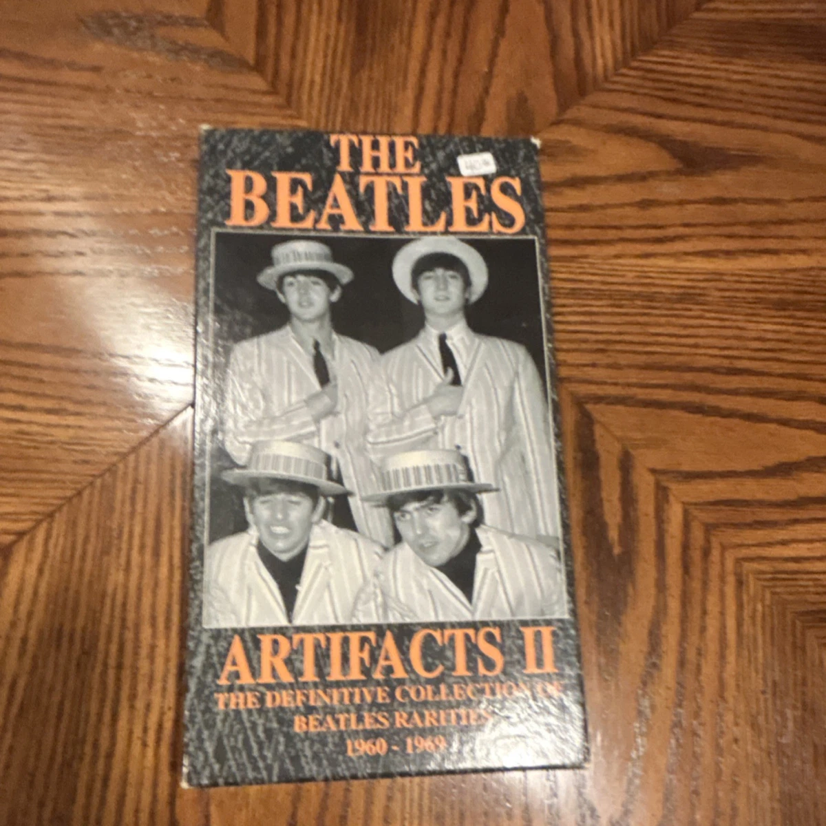 The Beatles Box Set Music CDs for sale - eBay
