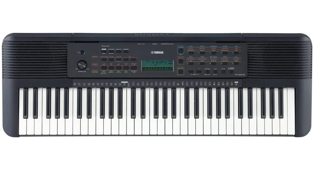 Yamaha PSR-E273 61 Key Portable Keyboard for sale online | eBay