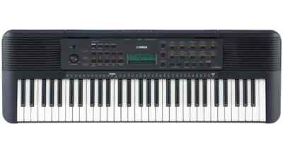 Yamaha PSR-E273 61 Key Portable Keyboard for sale online | eBay