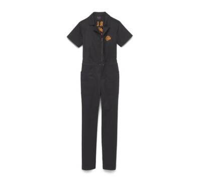 Harley-Davidson Overall Damen 