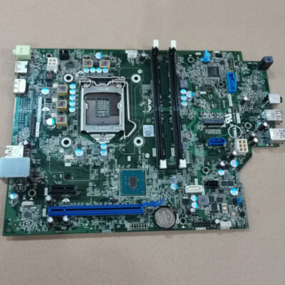 For Dell Optiplex 3050 SFF Motherboard LGA1151 DDR4 0GG04X 08NPPY
