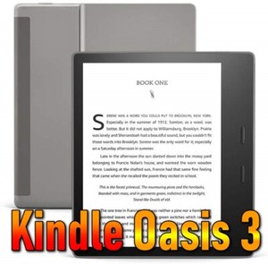 Kindle Oasis 32GB | eBay
