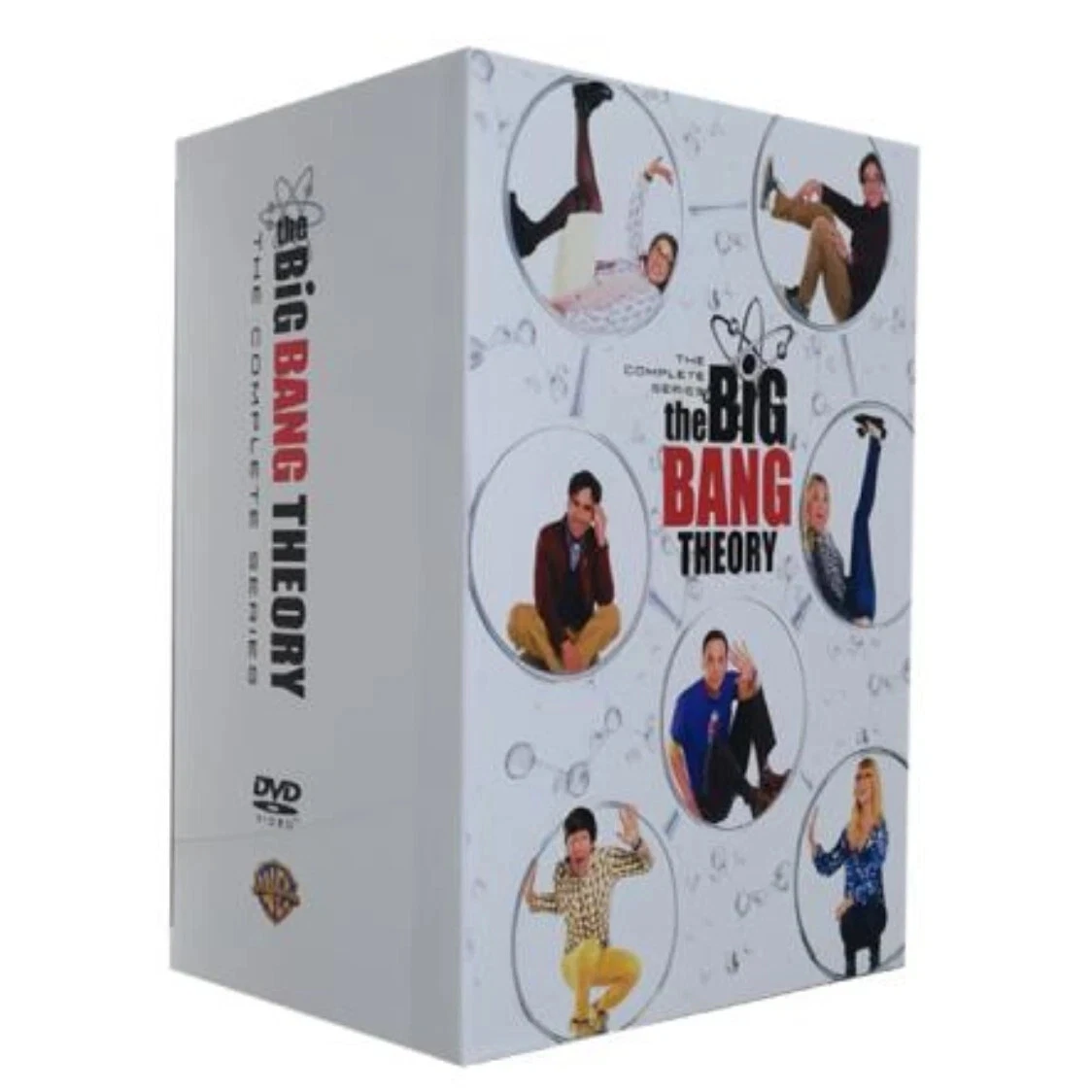 Box Set DVDs and Blu-ray Discs for sale - eBay