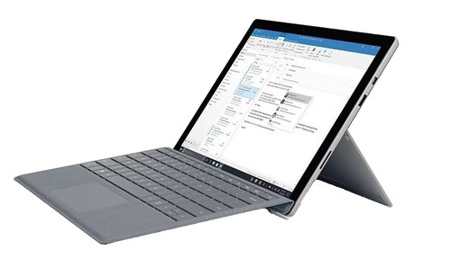 Microsoft Surface Pro 3 PC Tablet Intel Core i3-4020Y 4GB 64GB SEE