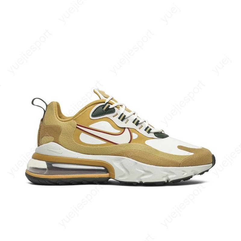 Nike Air Max 270 React Reggae AO4971-700 | eBay