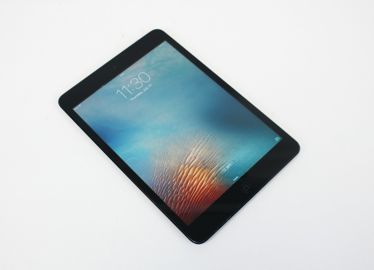 Apple iPad Mini A1432 1st Generation 16GB WiFi Only 7.9in Space