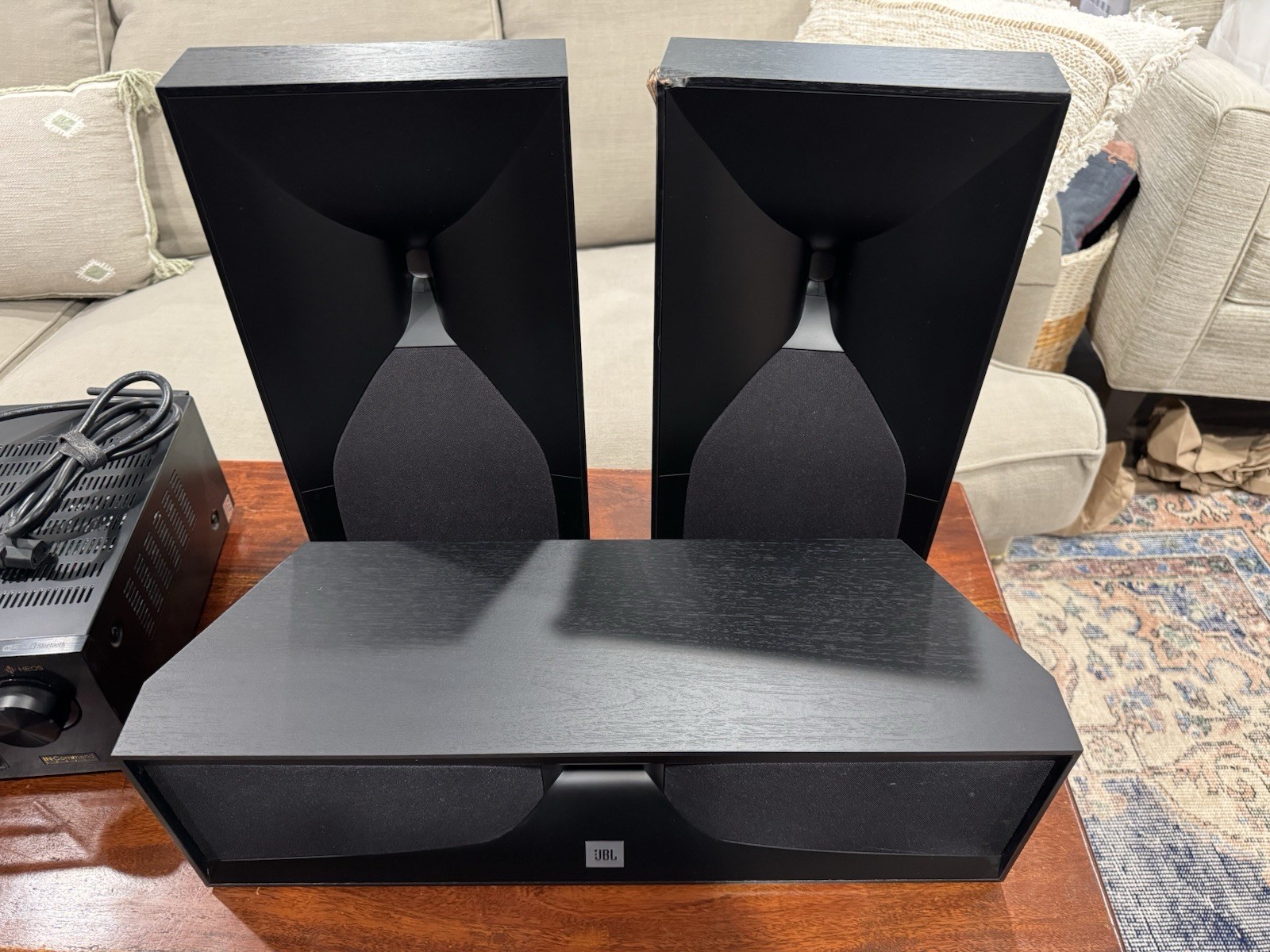 Jbl Studio 520C Used Price | HifiZero