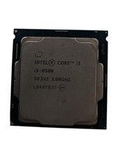 Intel Core i5-8500T Computer Processors (CPUs) for sale - eBay