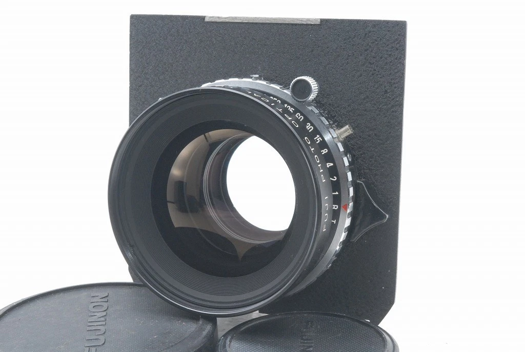 Fujinon 180mm Focal Camera Lenses for sale | eBay