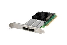 Mellanox ConnectX-5 CX516A Dual-Port 100GbE Network Adapter Card