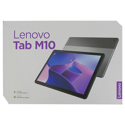Lenovo Tab M10 (3rd Gen) 10.1