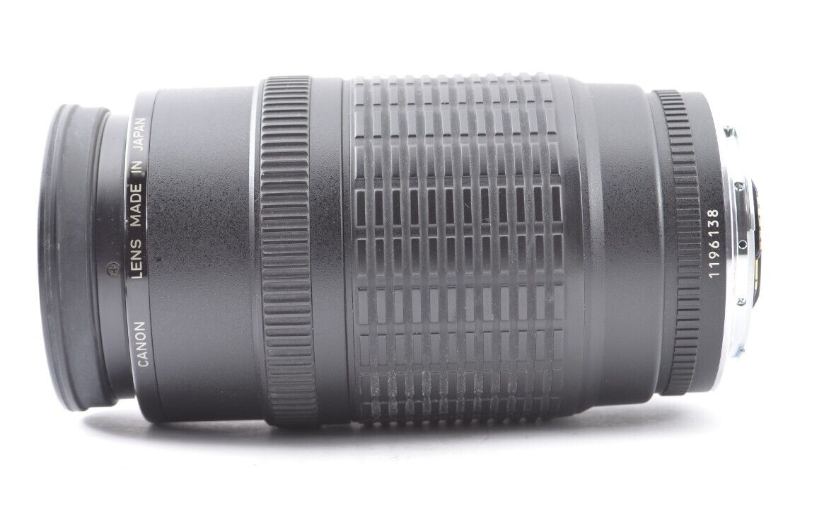 Top Mint】CANON ZOOM LENS EF 70-210mm f/4 from Japan #1200 | eBay