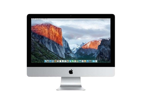 2021 Apple iMac 24