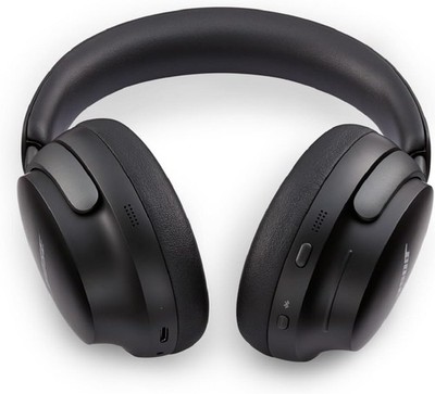 Bose 880066-0100 QuietComfort Ultra Wireless Noise Cancelling
