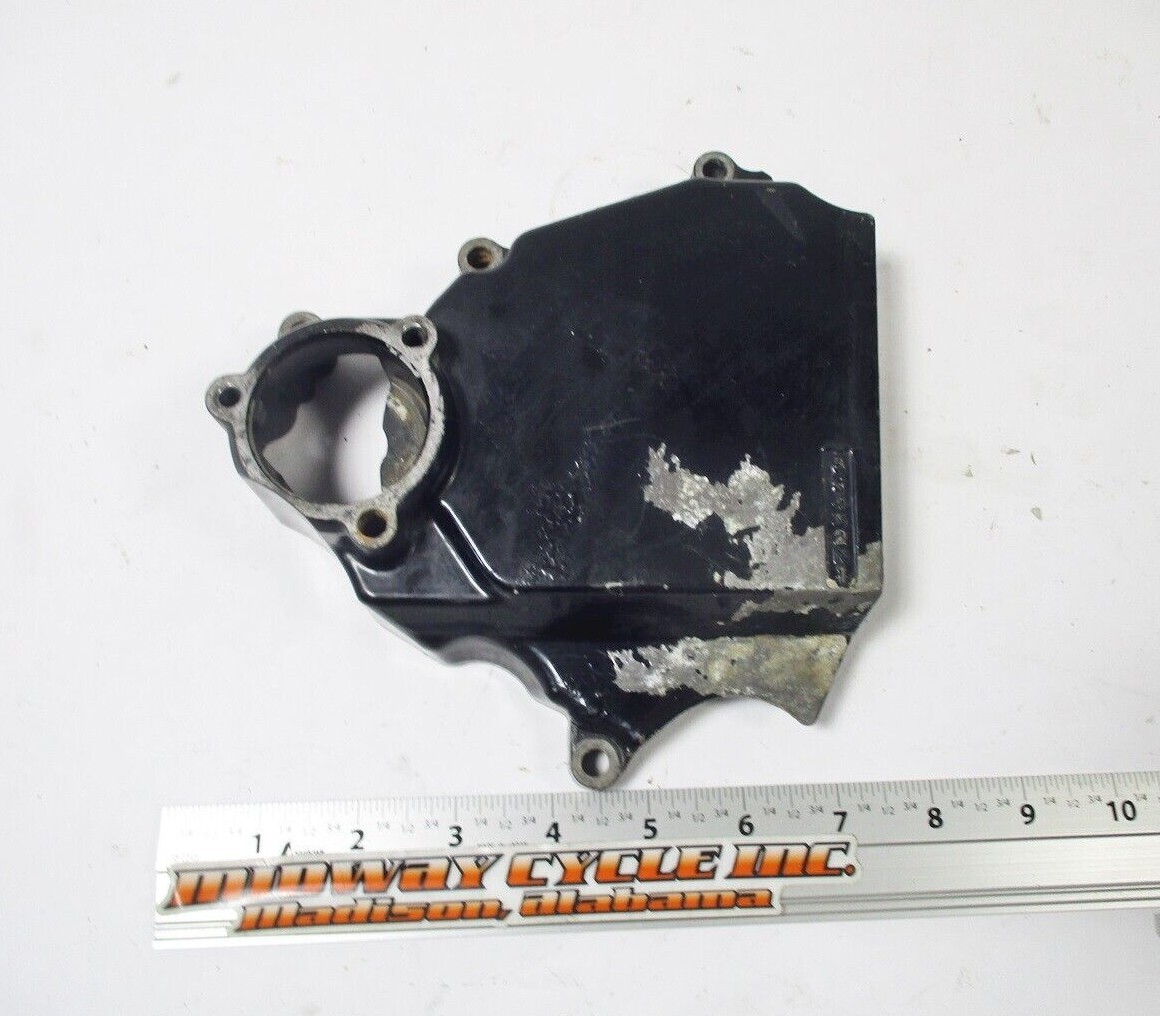 KAWASAKI ZX11 NINJA CHAIN COVER 14026-1157 Z 1100 ZX1100C 90 91 92