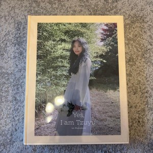 Yes I am Tzuyu | eBay