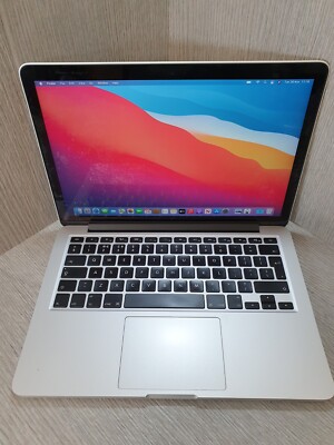 MacBook本体 MacBookPro A1502 MacBook Pro 13