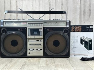 Sharp GF-1000 for sale | eBay