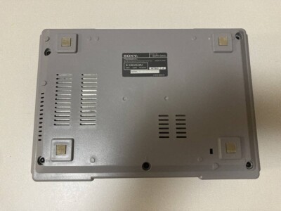 PlayStation SCPH-5000 Console system Only Sony Playstation 1 PS1