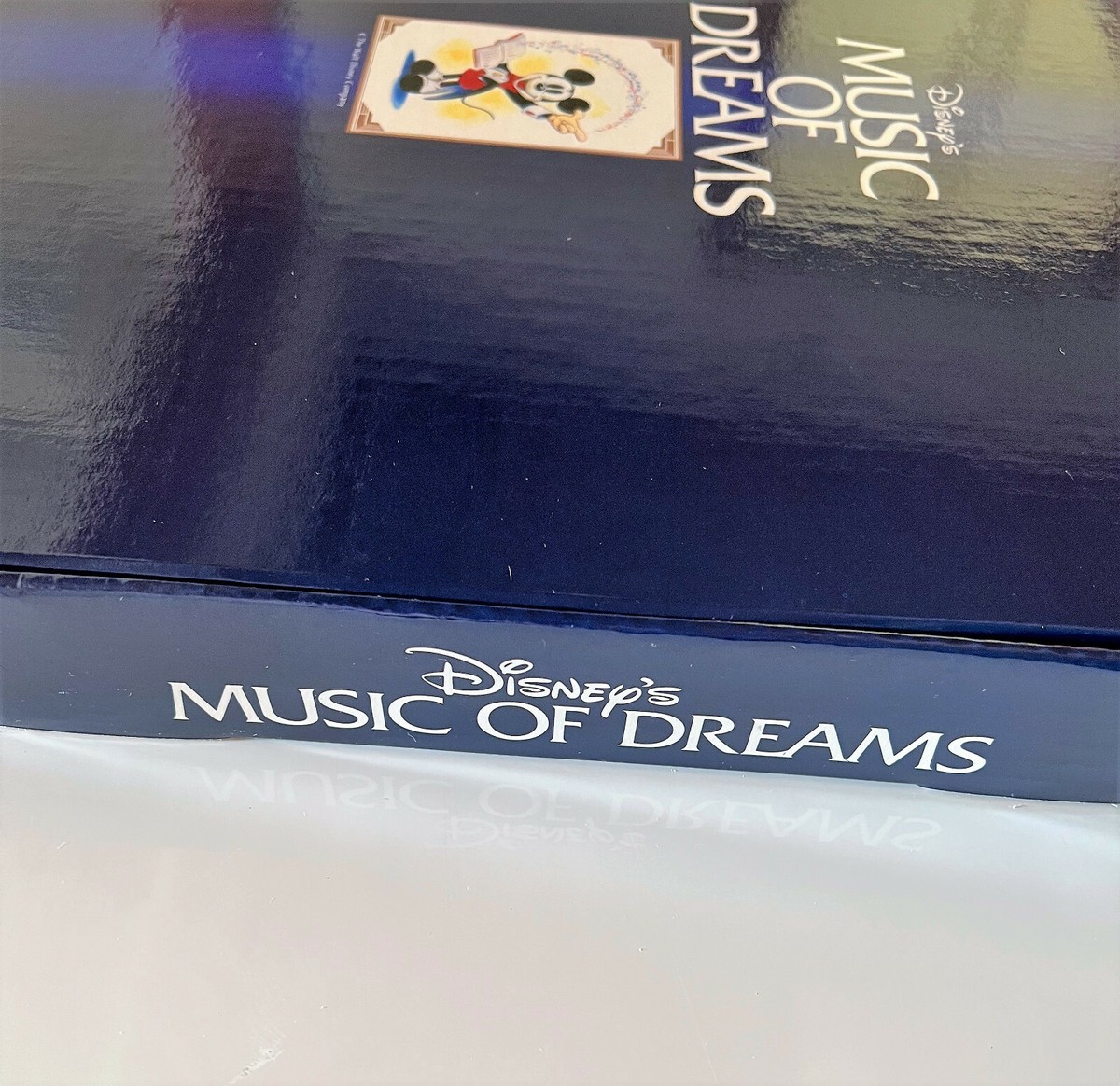 キッズ・ファミリー Disney Music of Dreams キッズ・ファミリー