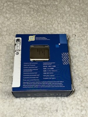 Intel Core i7-14700K 3.4GHz 20-Core 28-Thread CPU (BX8071514700K