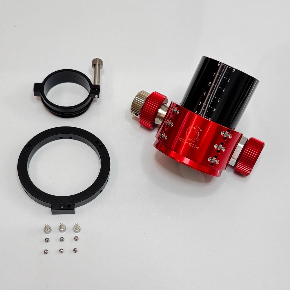 CYCK Focuser For Skywatcher 150P Newtonian / DOB telescope double