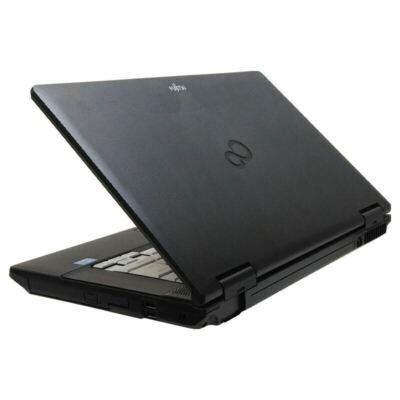 Laptop Fujitsu LIFEBOOK A561 D WindowsXP Corei3 2330M 4GB SSD