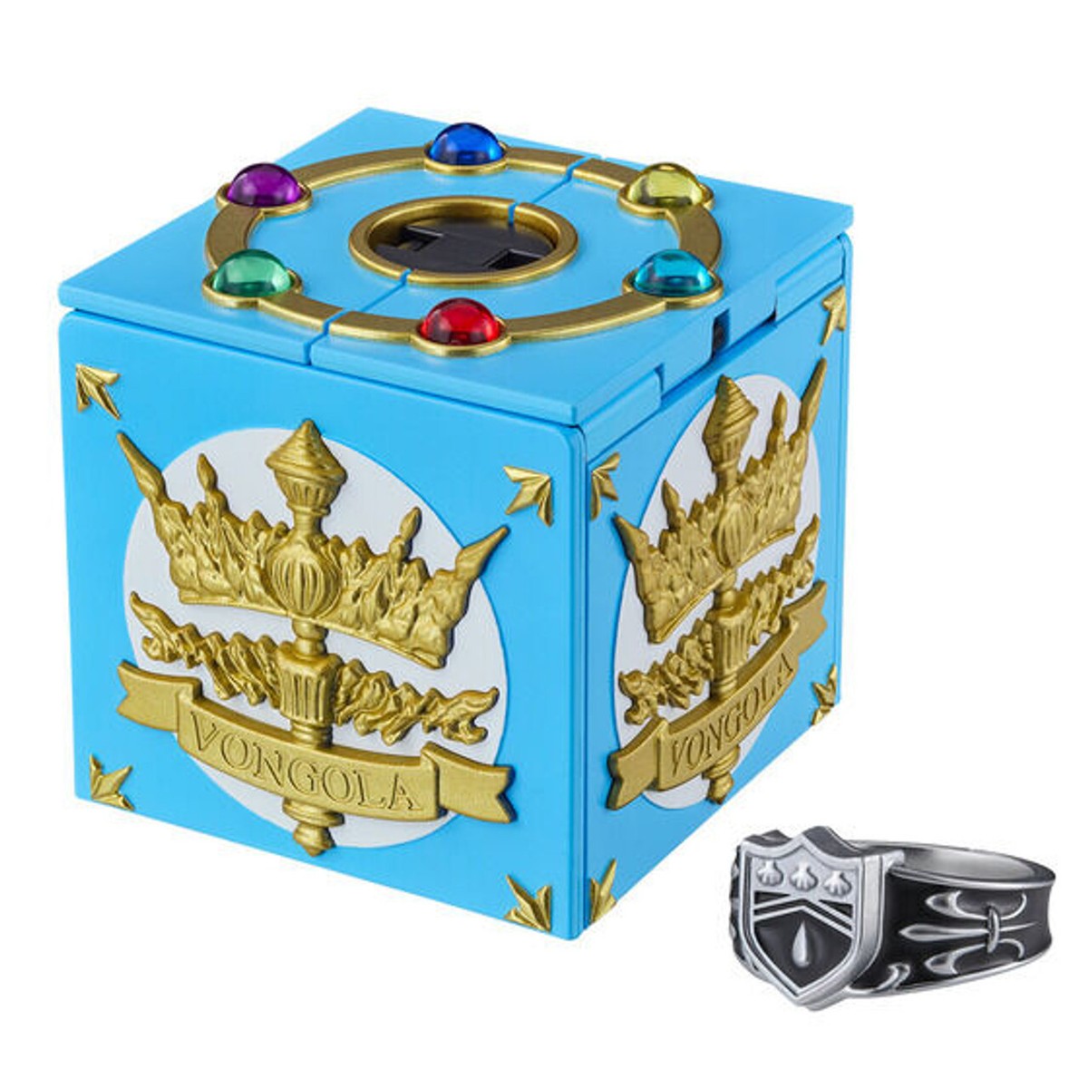 Japan Authentic REBORN! Special Memorize Takeshi Yamamoto Vongola