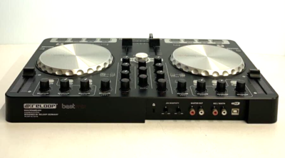 Reloop Beatmix DJ Mixer Controller | eBay